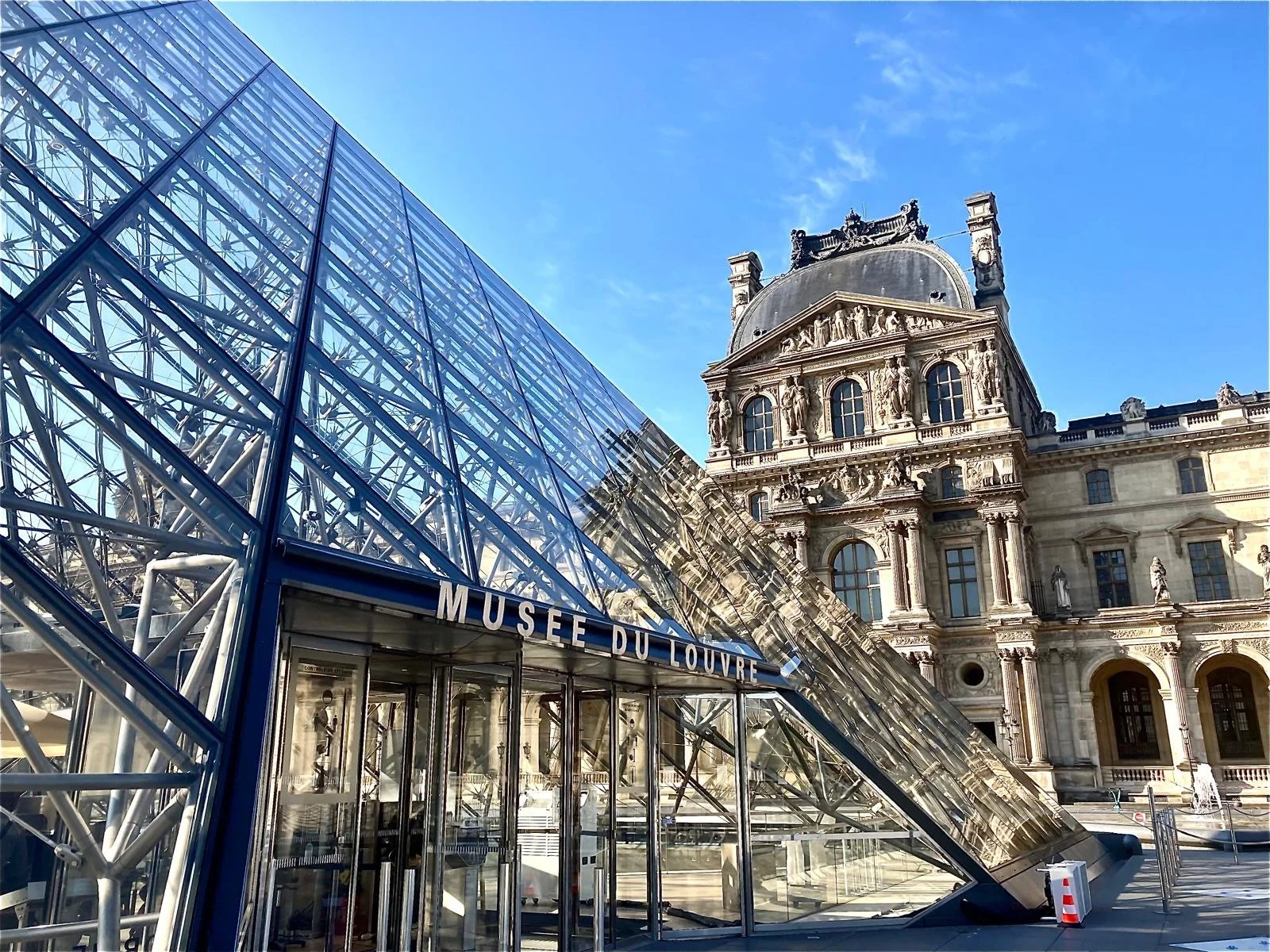 Paris Museums for Art Lovers: The Essential Big Three — It's a